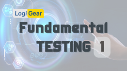 Fundamental Testing 1 FT1